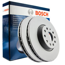 BOSCH 2x BREMSSCHEIBEN