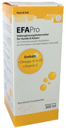 Efa pro für hunde katzen - efa, &