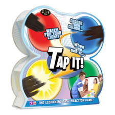 Tap-It