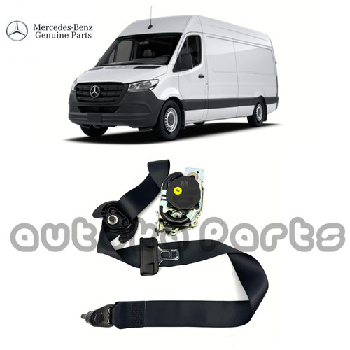 Neu original mercedes sprinter - original,