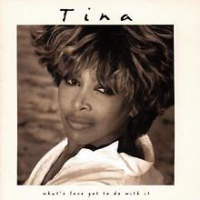 What love got with - do, it