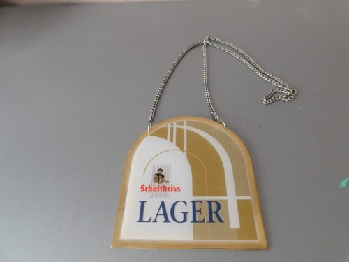 Schultheiss lager - schultheiss,