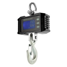 Digitale Hängewaage, 1000 kg