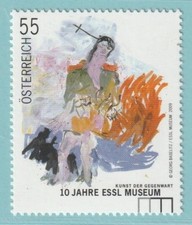 Österreich 2009 ** postfrisch