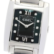 EBEL Brasilia 10P Diamant