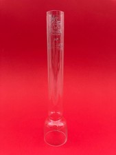 14'" Zylinder Glaszylinder