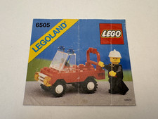Lego bauanleitung legoland - ®,
