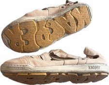 Kacper braun sneaker damen - kacper,