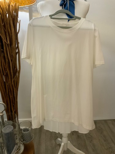 Cos plissee shirt - cos,