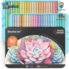 Shuttle Art Pastell Buntstifte