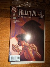 Cb15~comic book~#8- 2004-