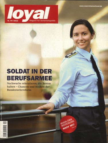 Loyal magazin für - loyal,