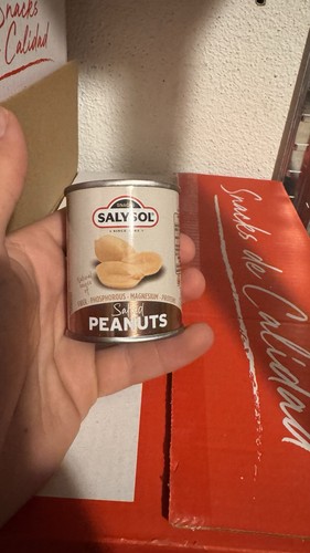 96x salysol gesalzene - 96x,