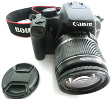 Canon EOS 1000D DSLR Spiegelreflex TOP Zubehörpaket DATABECKER Profi-Handbuch