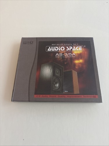Audio space best - space,