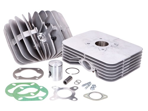 Zylinderkit parmakit aluminium - zylinderkit,