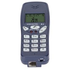 Telecom Check Telephone