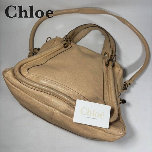 Chloe paraty 2way - chloe,