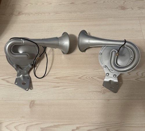 Wolga gaz horn signal - gaz, 21