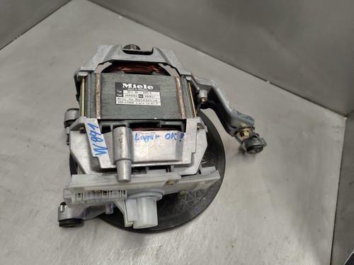 Miele w971 motor antriebsmotor - motor,