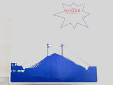 Preiser 21045, Bausatz