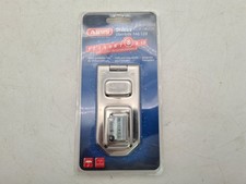 Abus Mechanische 140/120 Diskus Überfalle 120mm