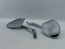 Honda VT600 Shadow Highsider Spiegel Paar Mirror Pair (3) 95'