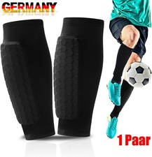 2x Schienbeinschoner Kinder