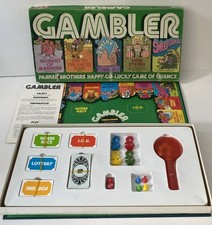 Vintage 1977 SPIELER