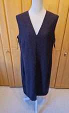 Rena Lange 44 Kleid Seide/wolle , Neu(wertig)