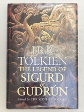 (NEW) The Legend Of Sigurd &