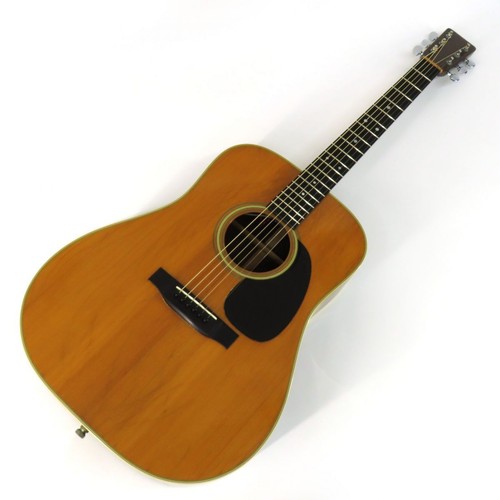 Akustikgitarre martin mod - martin, d-28