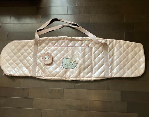 Hello kitty snowboardtasche - hello,