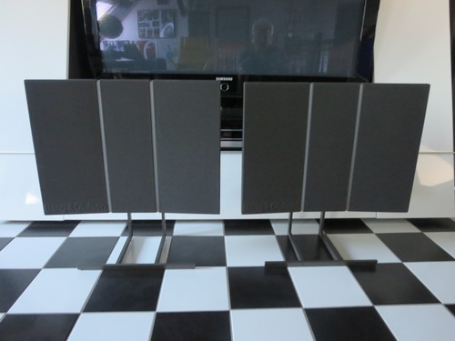 Bang olufsen beovox 45 2 - &, rl