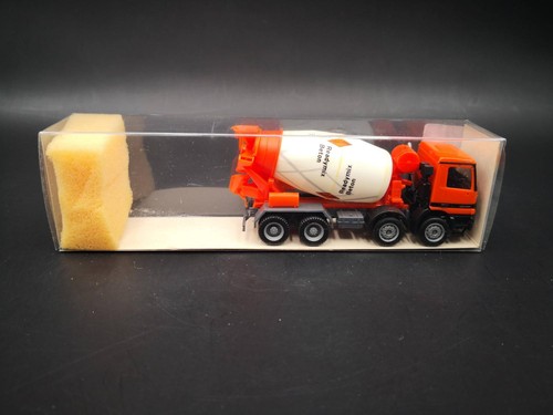 Herpa actros mp1 - herpa,