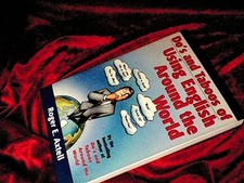 Using English E., Axtell Roger: