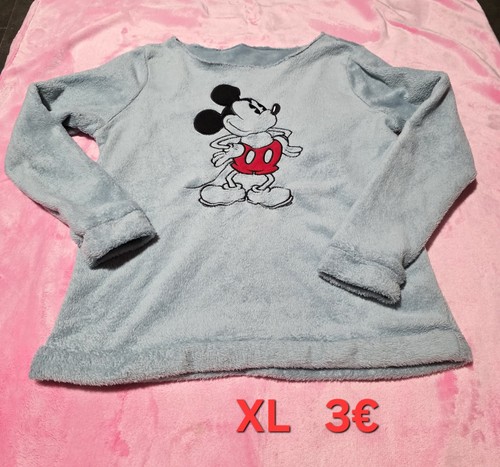 Damen mickey maus pullover - damen,