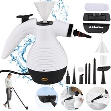 Dampfreiniger Set 1050W 350ml