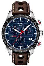 Tissot T-Sport PRS 516 blaues