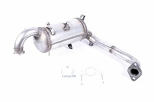 NEU Dieselpartikelfilter DPF