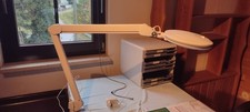 LED Lupenlampe