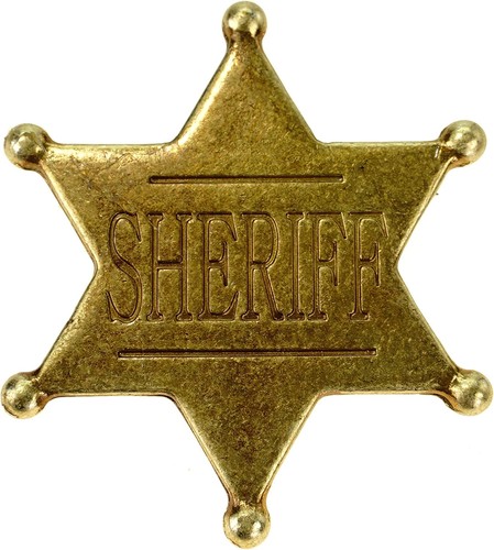 Denix sheriff stern - denix, us