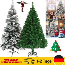 Weihnachtsbaum Künstlicher