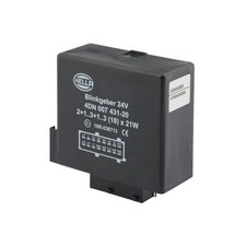 Blinkgeber 24 V elektronisch