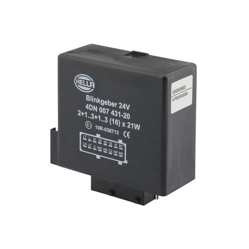 Blinkgeber elektronisch - 24,