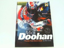 Mick Doohan - Thunder from