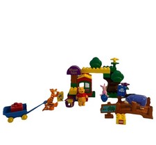 VTG LEGO 2987 - Duplo: Winnie