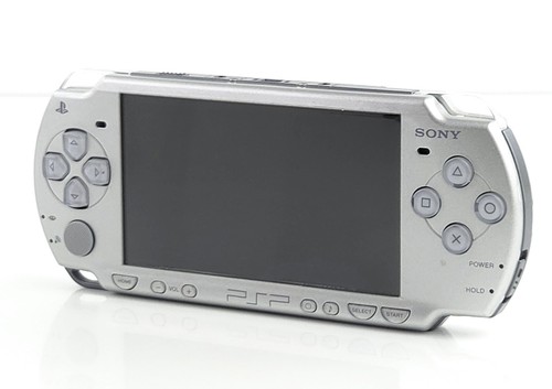 Sony psp 2001 konsole - sony,