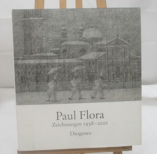 Paul flora buch - paul,