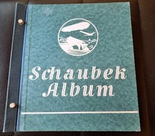 Schaubek Album Große